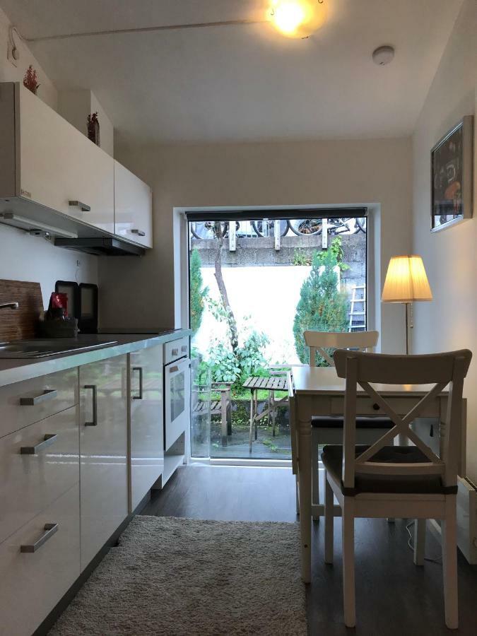 Appartement City Nygardsgaten