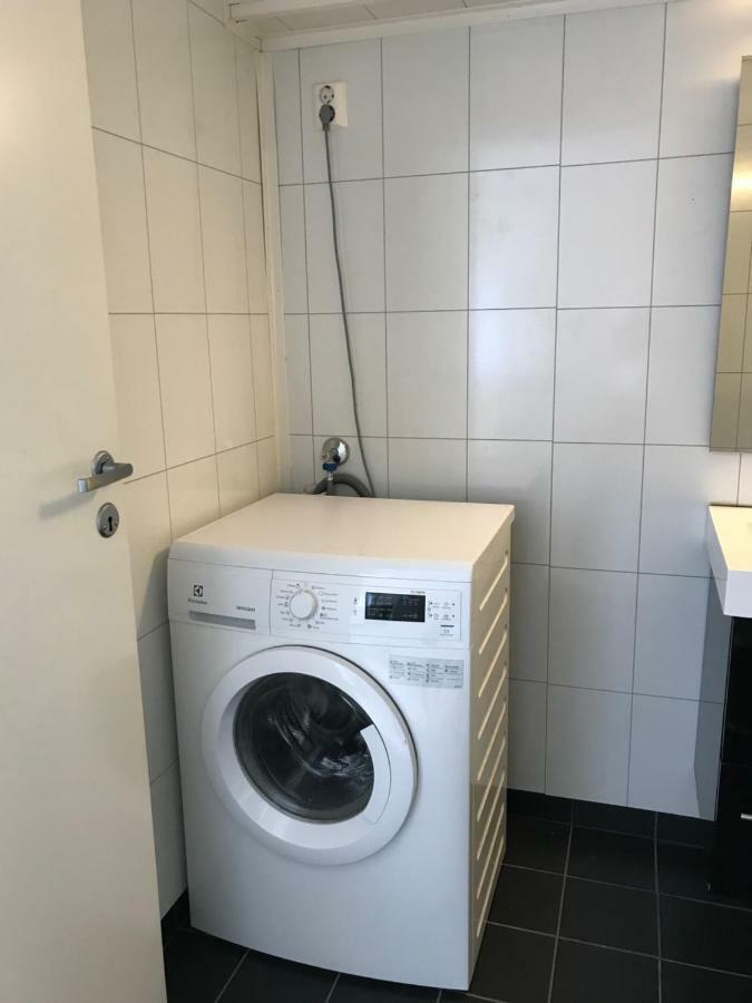 City Apartments, Halvkannesmauet 12 Căn hộ