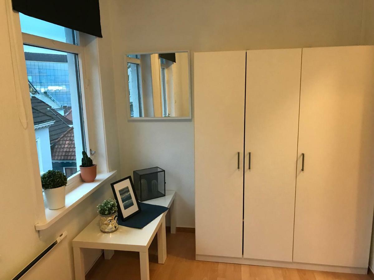 Prime Location Apartment Bergen