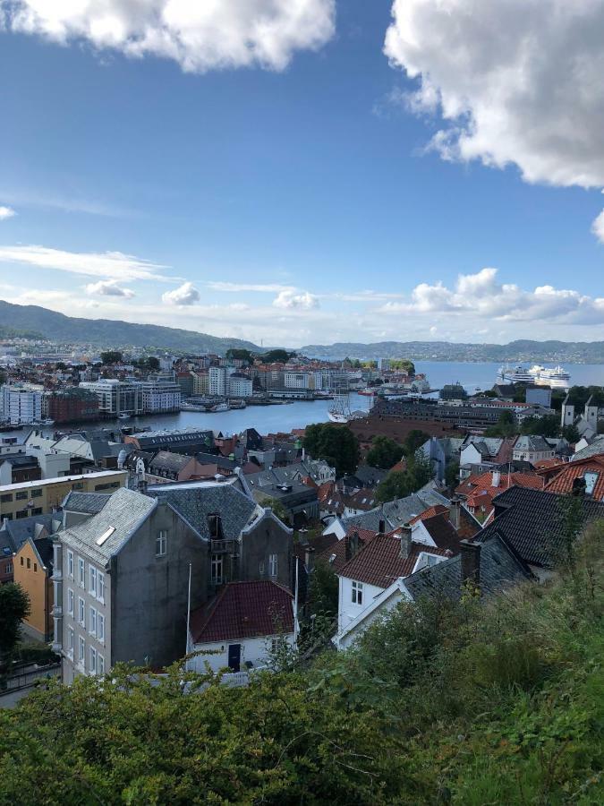 4 Kong Oscars Gate Bergen