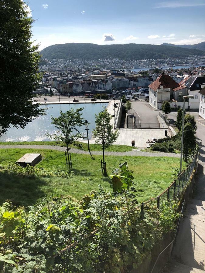 4 Kong Oscars Gate Apartment Bergen