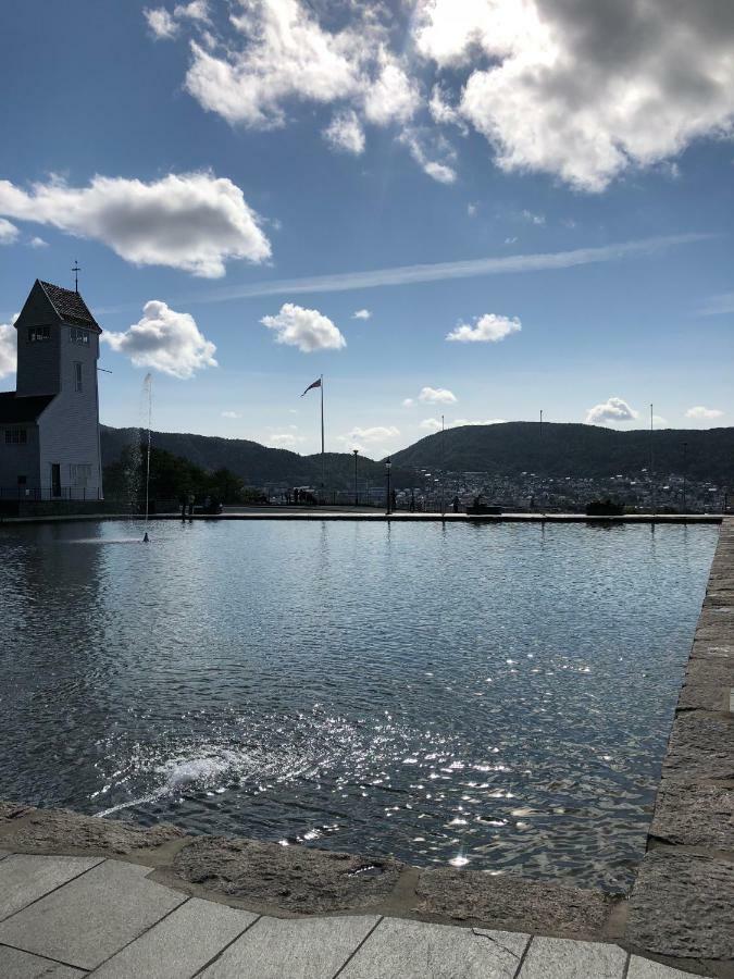 4 Kong Oscars Gate Bergen