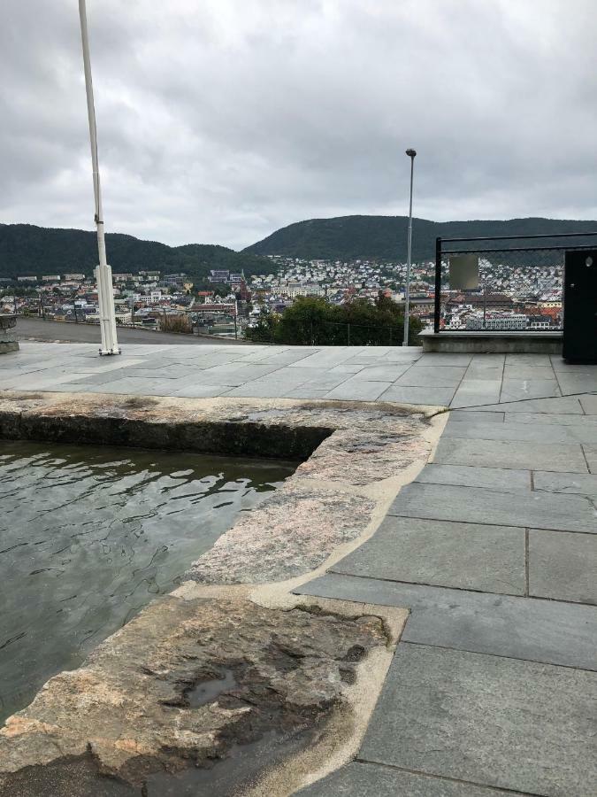 4 Kong Oscars Gate Bergen