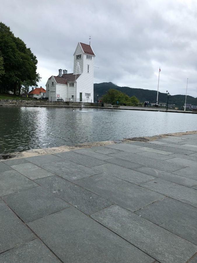 4 Kong Oscars Gate Apartment Bergen