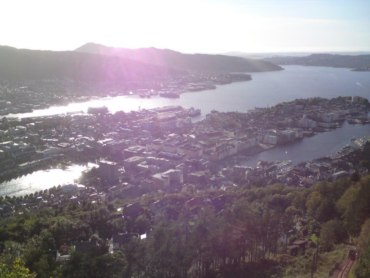 Căn hộ Location In The Heart Of Historic Bergen