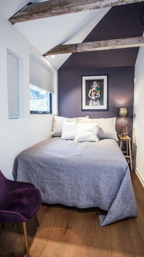 Neumannsgate 4 * Bergen
