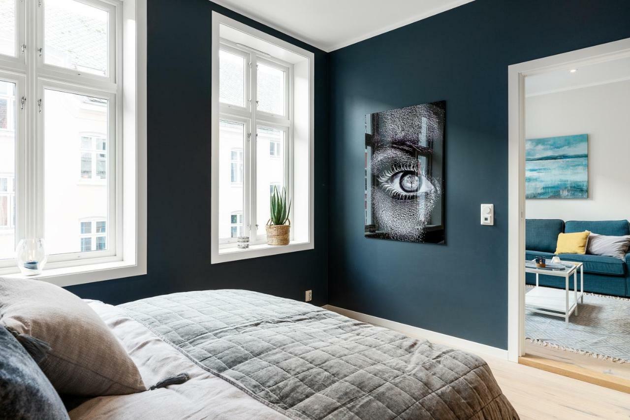 Apartment Hoyden *