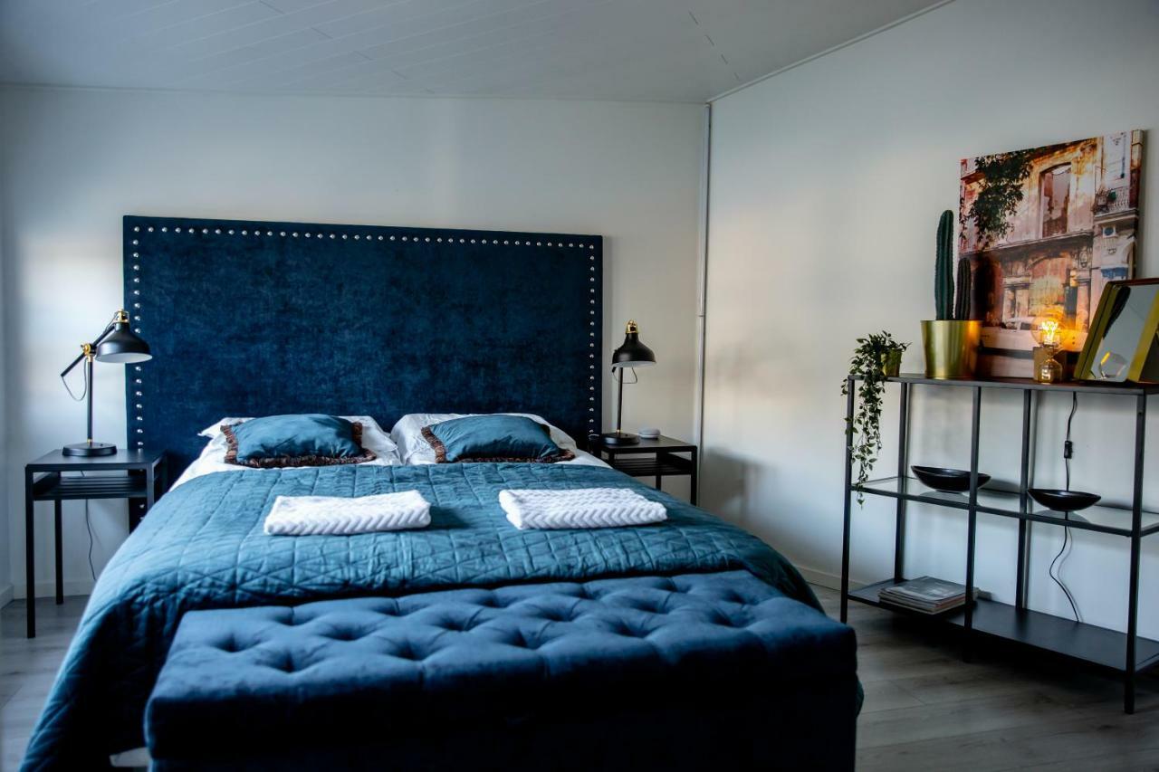 Floating 3* Bergen