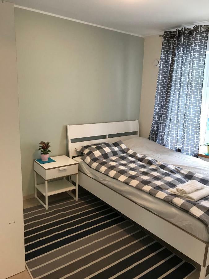 Apartment The White House Bergen