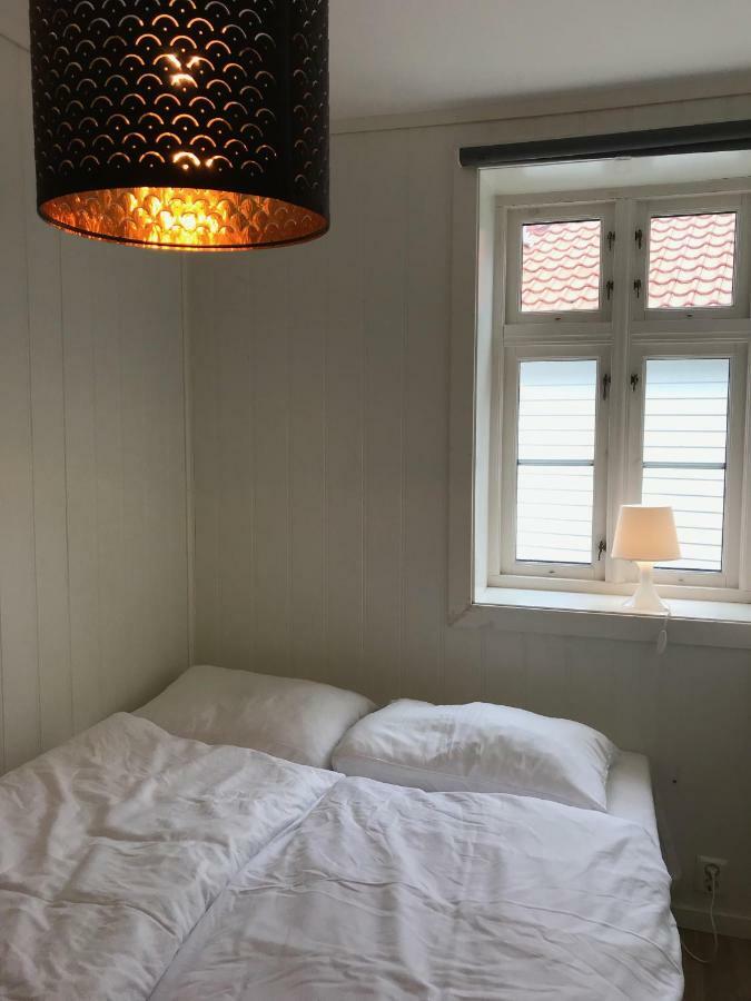 The White House Apartment Bergen