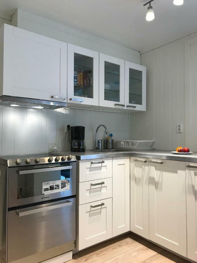 Apartment The White House Bergen