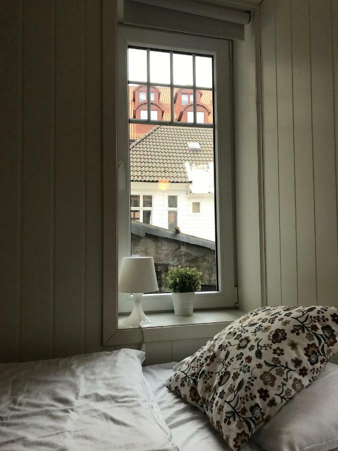 Apartment The White House Bergen
