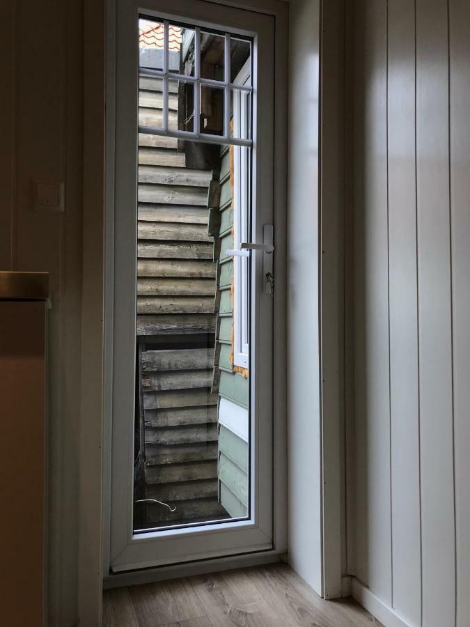 The White House Apartment Bergen