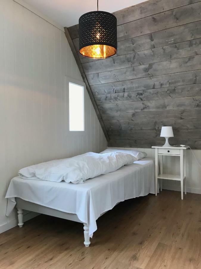 The White House Apartment Bergen