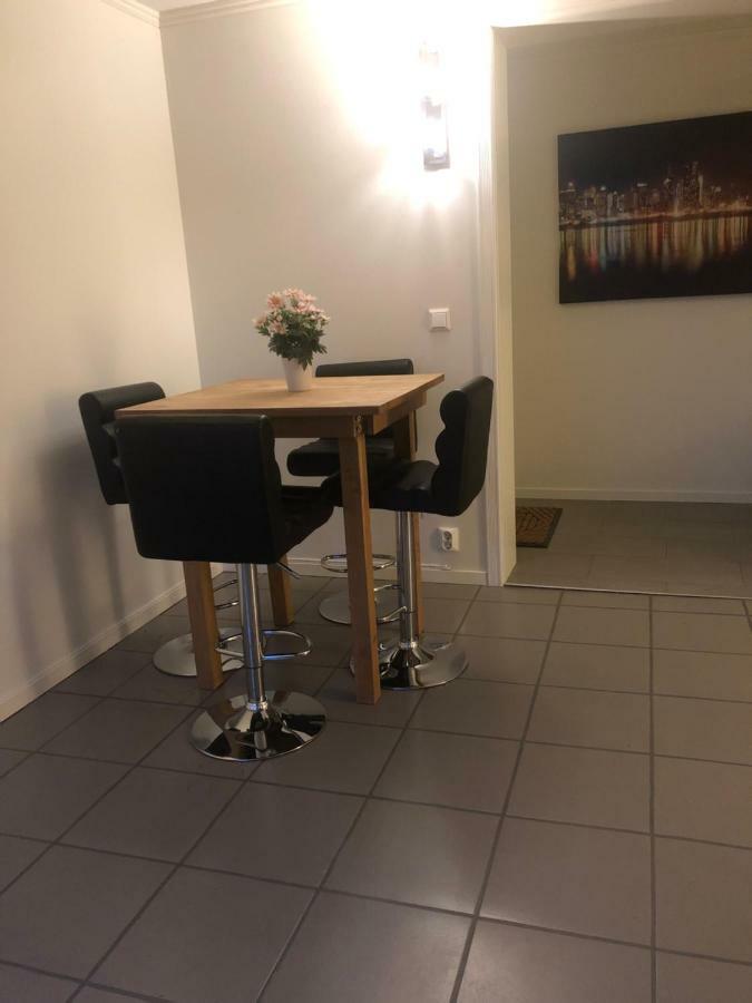 Nesttun Apartment Bergen