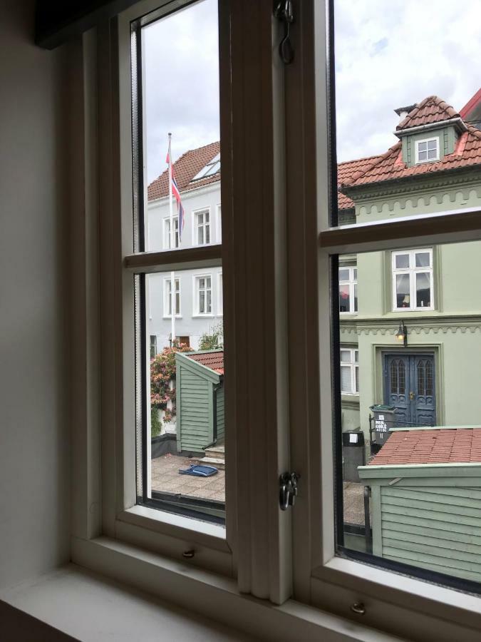 Urban Bryggen Guest house Bergen