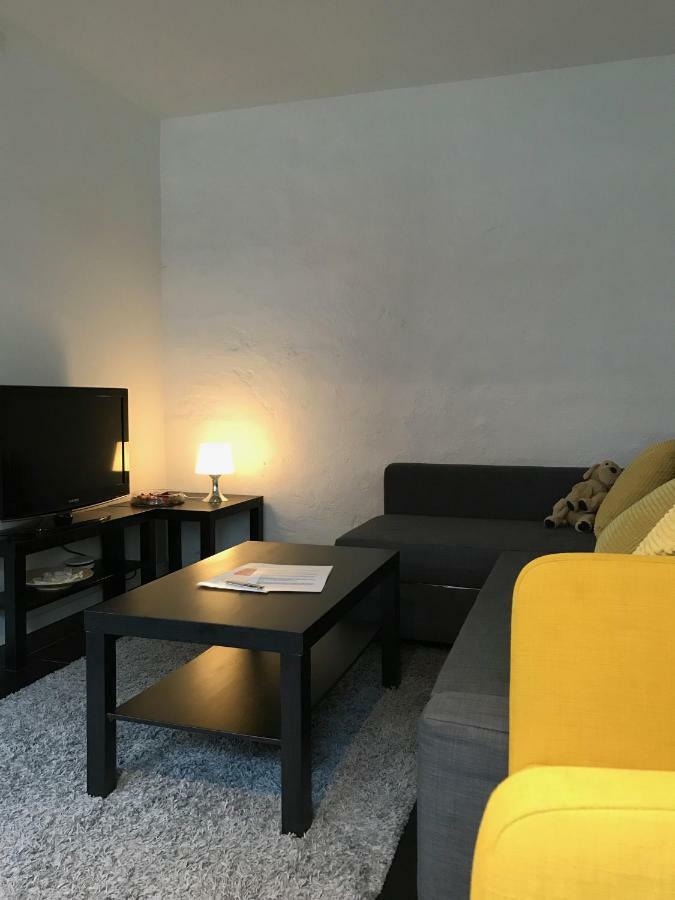 Guest house Urban Bryggen Bergen