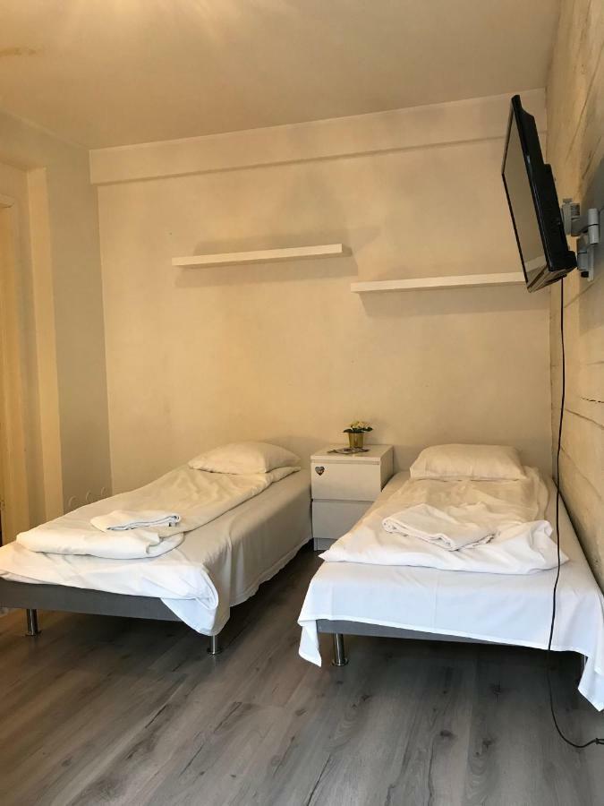 Urban Bryggen Guest house Bergen