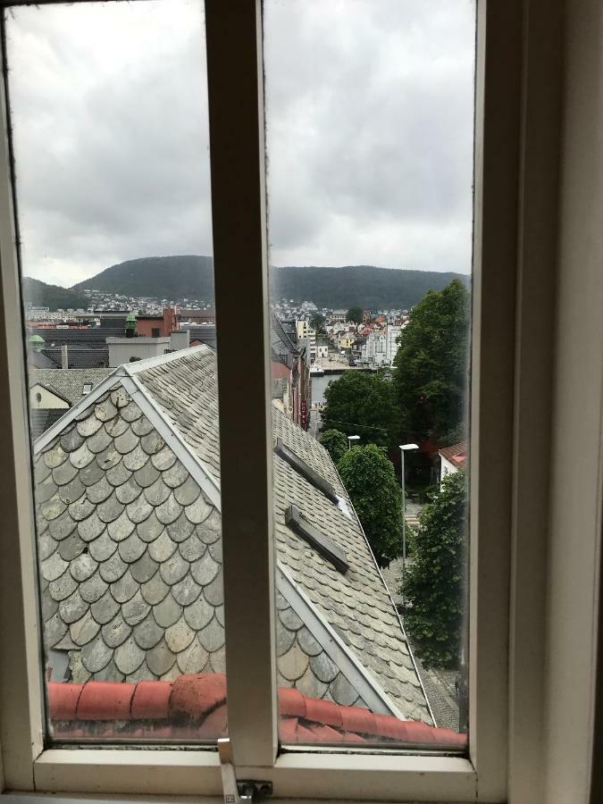 Urban Bryggen *