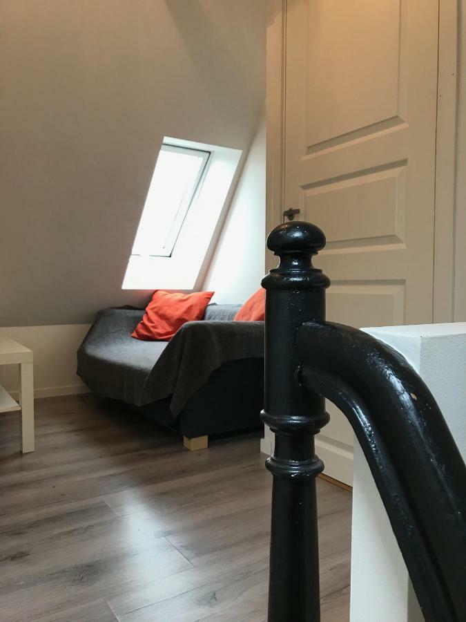 Urban Bryggen *