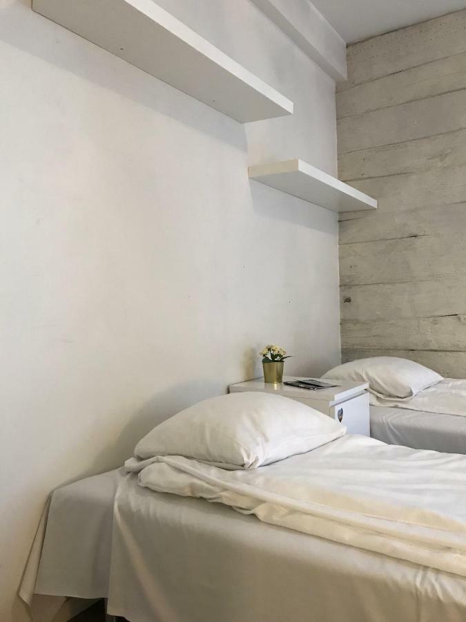 Urban Bryggen Guest house