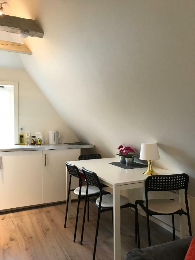 Urban Bryggen Guest house Bergen