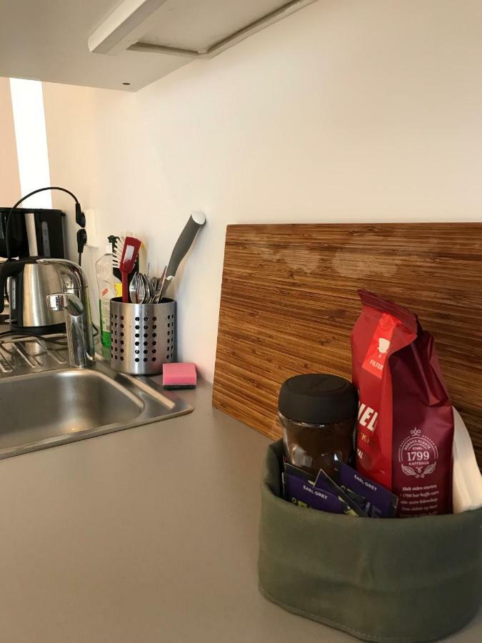 Appartement City Nygardsgaten Bergen