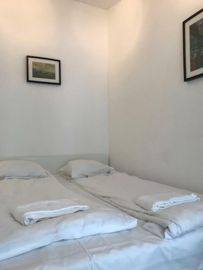 City Nygardsgaten Apartment *