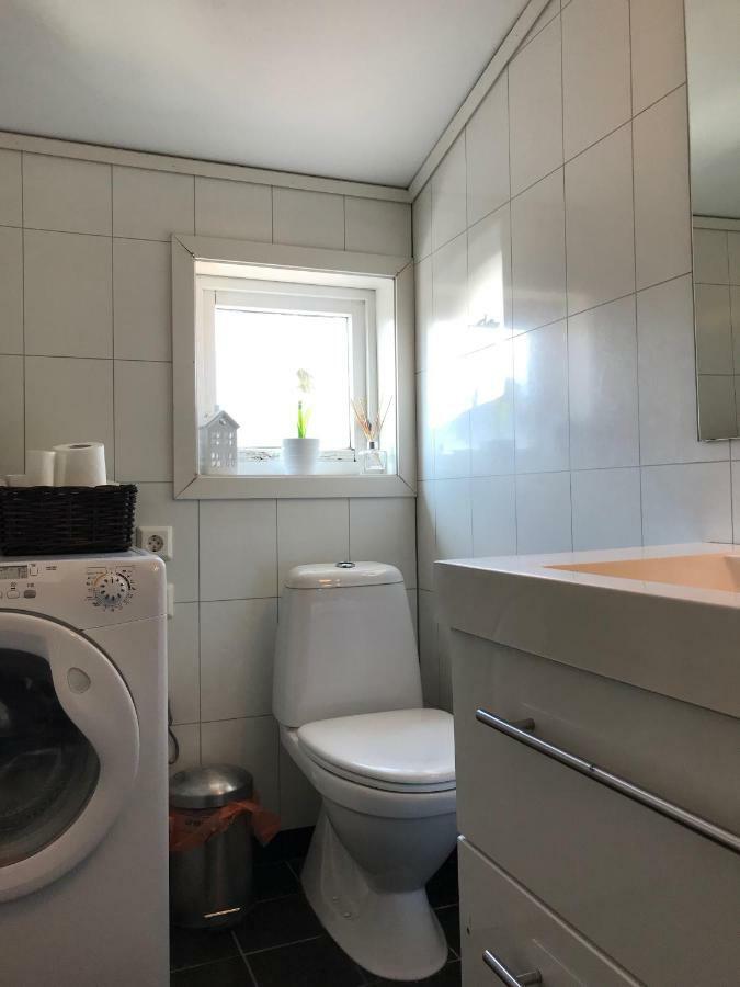 City Apartments, Halvkannesmauet 12 Căn hộ
