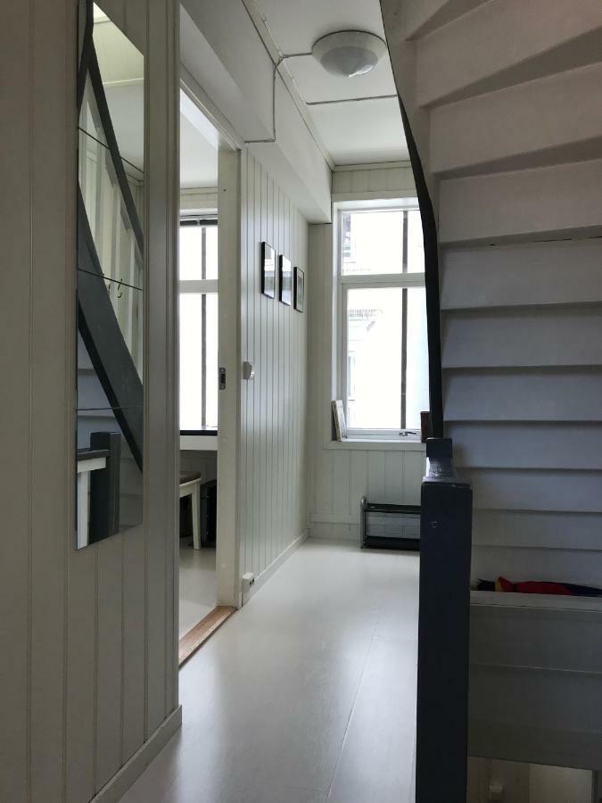 Apartment City Apartments, Halvkannesmauet 12