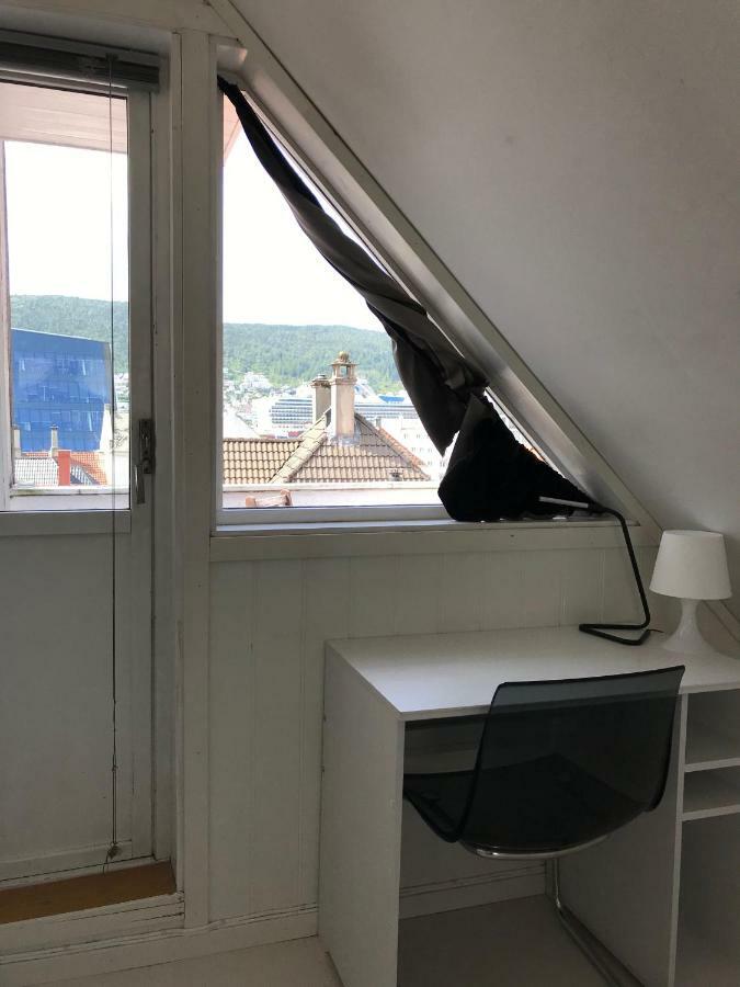 Căn hộ City Apartments, Halvkannesmauet 12 *