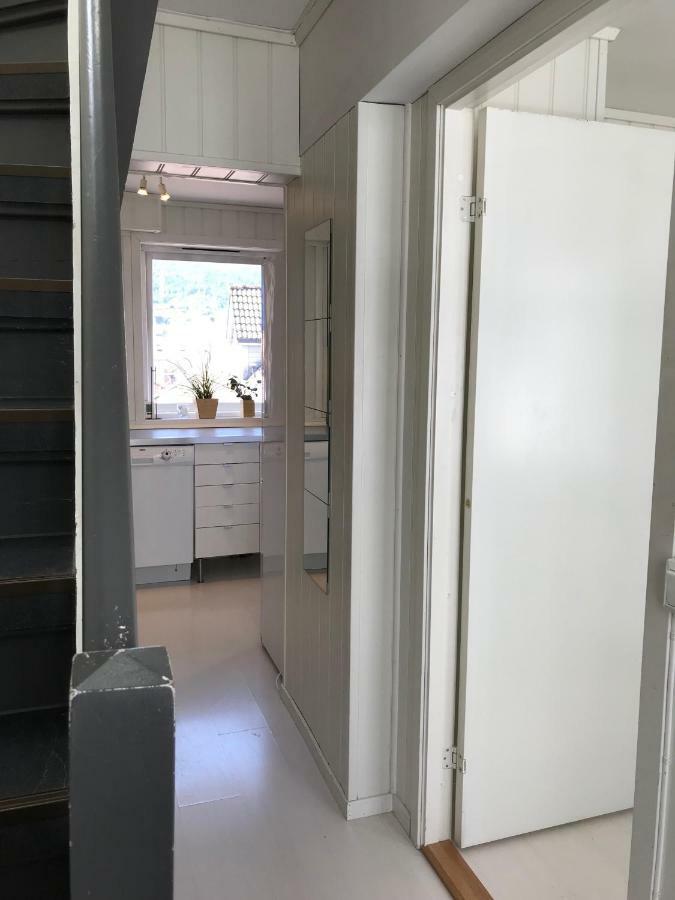 Căn hộ City Apartments, Halvkannesmauet 12 *