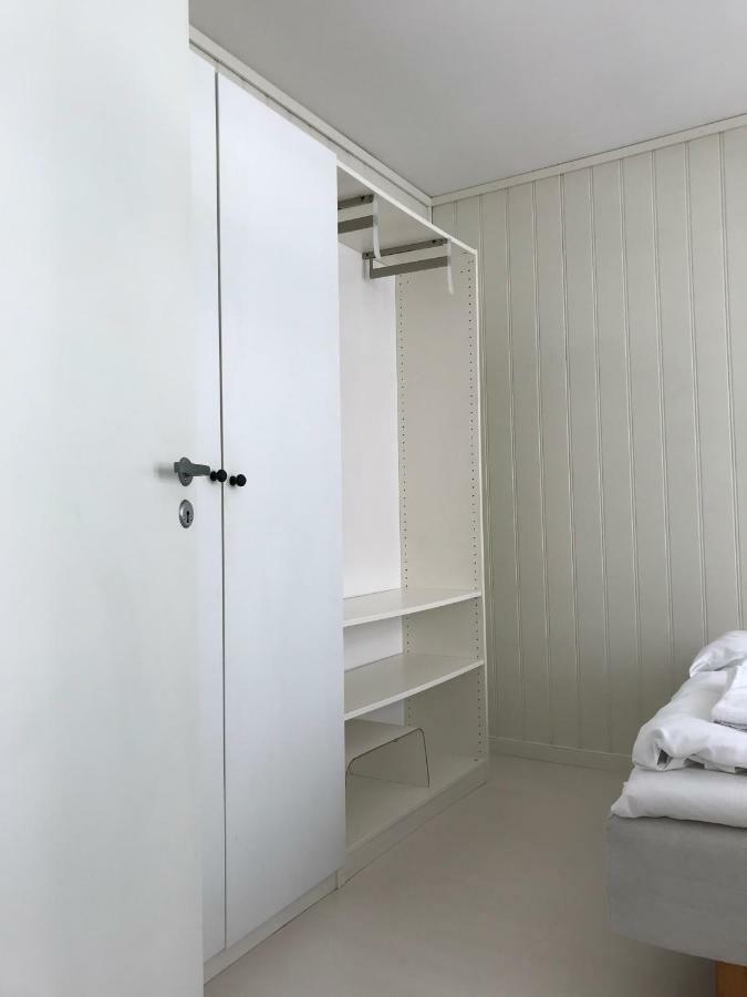 City Apartments, Halvkannesmauet 12 Căn hộ *