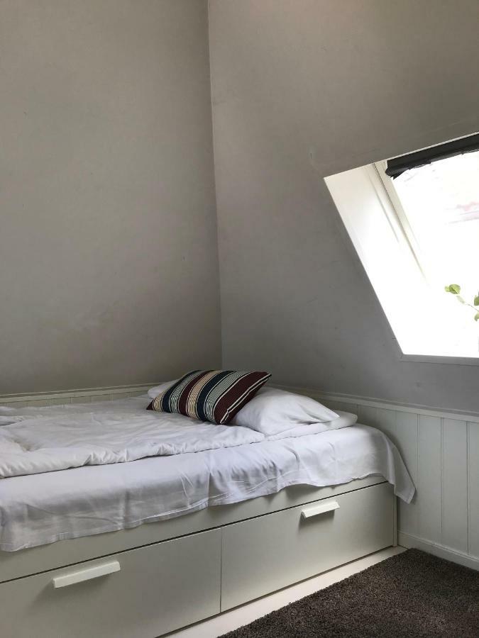 Căn hộ City Apartments, Halvkannesmauet 12 *