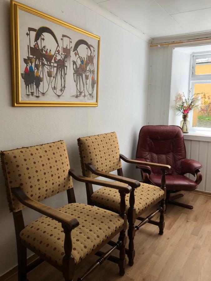 City Centre Guest house *