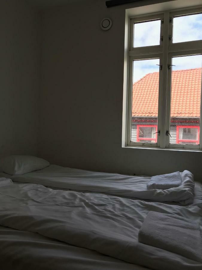 Urban Bryggen *