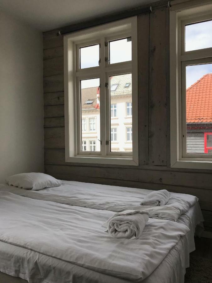 Urban Bryggen Guest house *