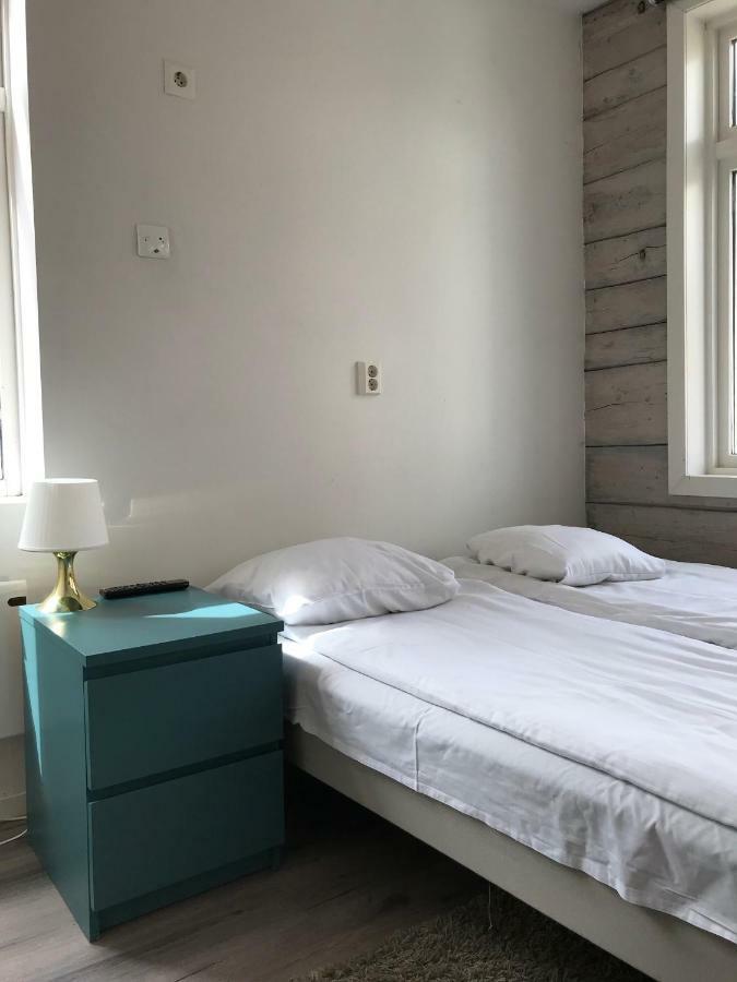 Urban Bryggen Guest house *