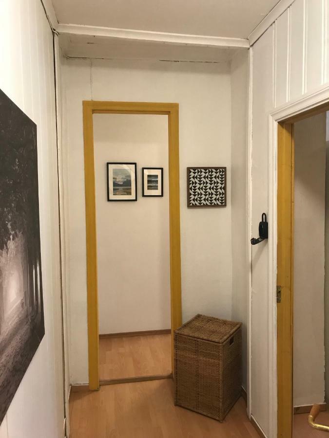 Prime Location Bergen