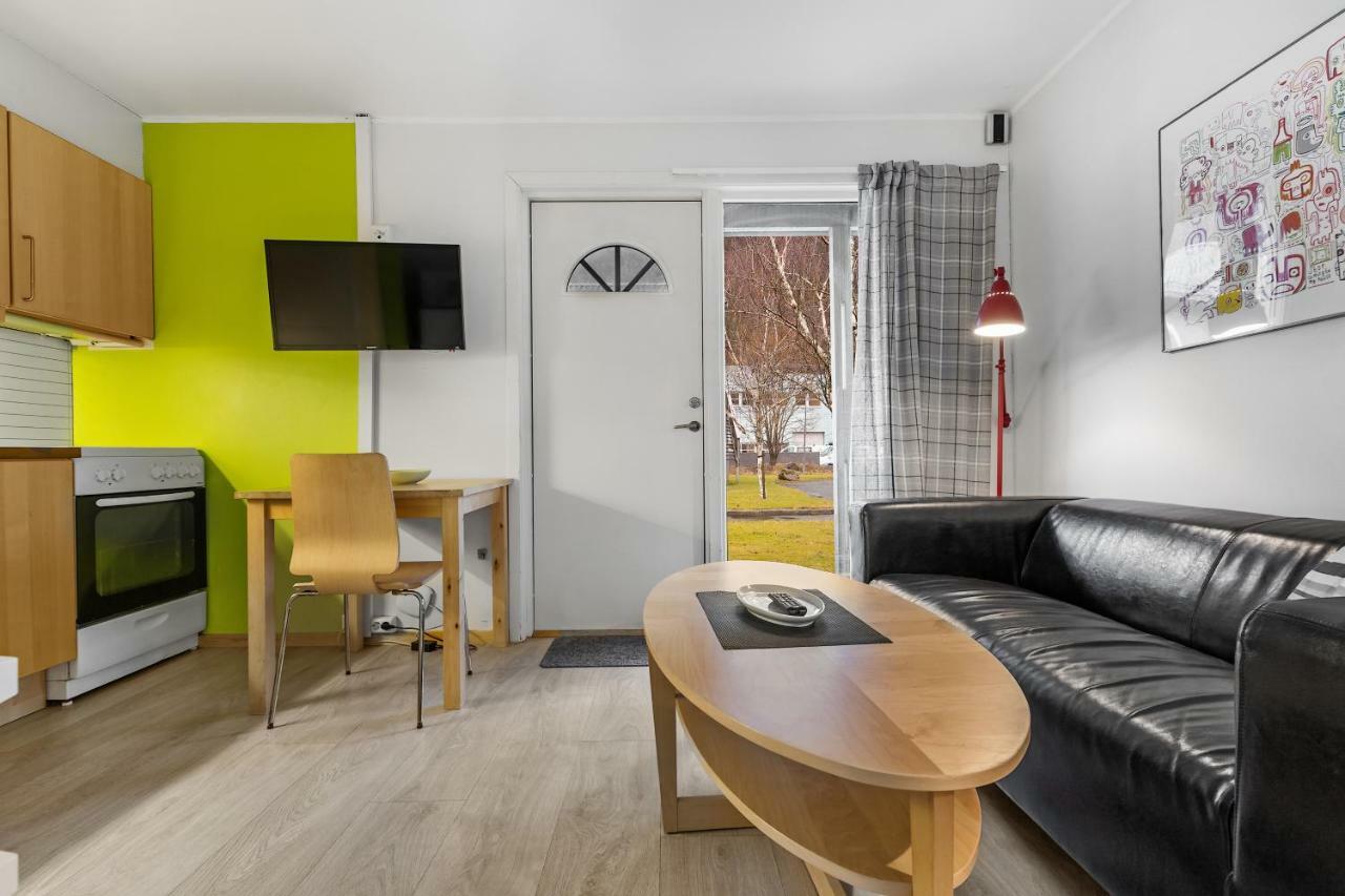 Master 3* Bergen