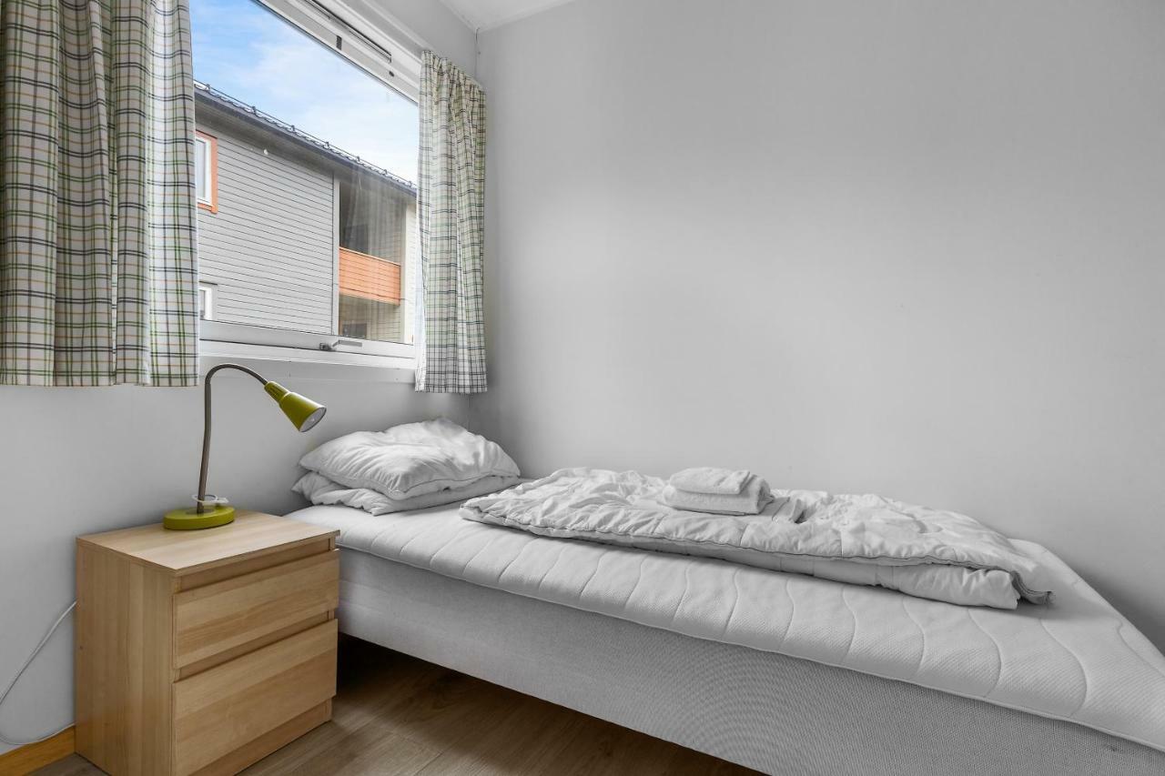 Aparthotel Master