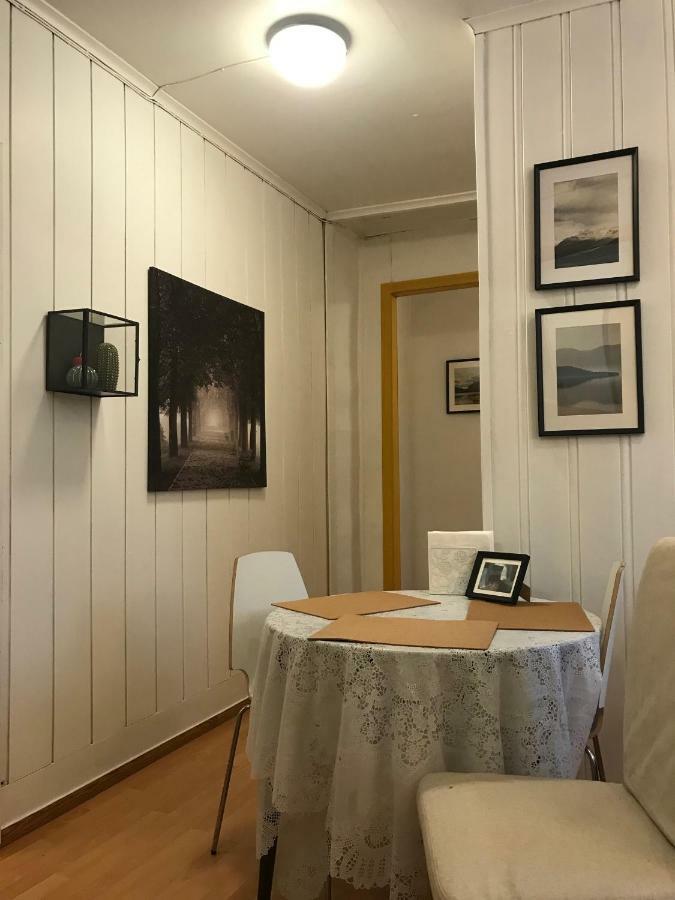 Prime Location Apartment Bergen