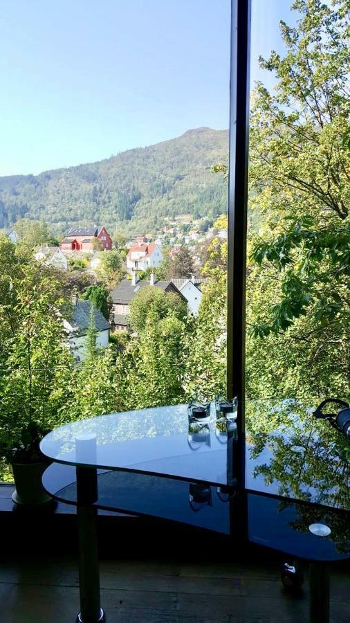 7 Mountains Apt #1 Lägenhet *