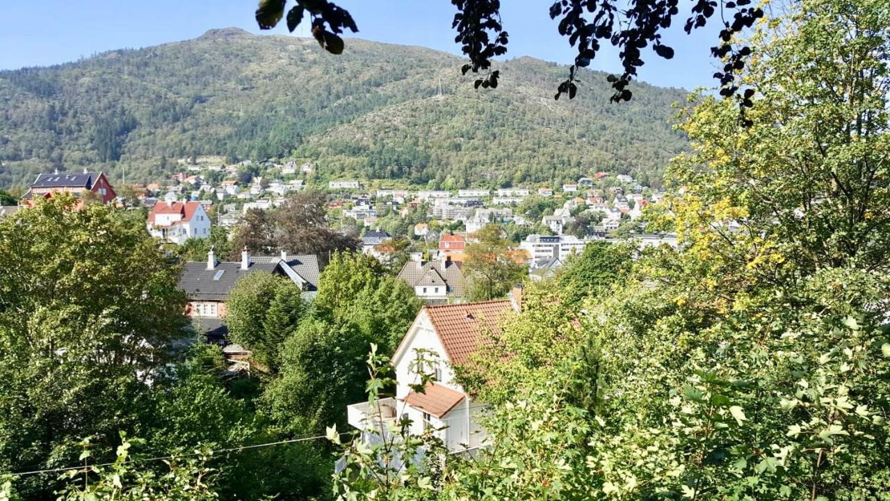 7 Mountains Apt #1 * Bergen