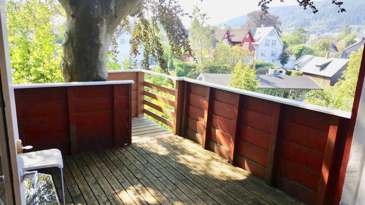 7 Mountains Apt #1 * Bergen