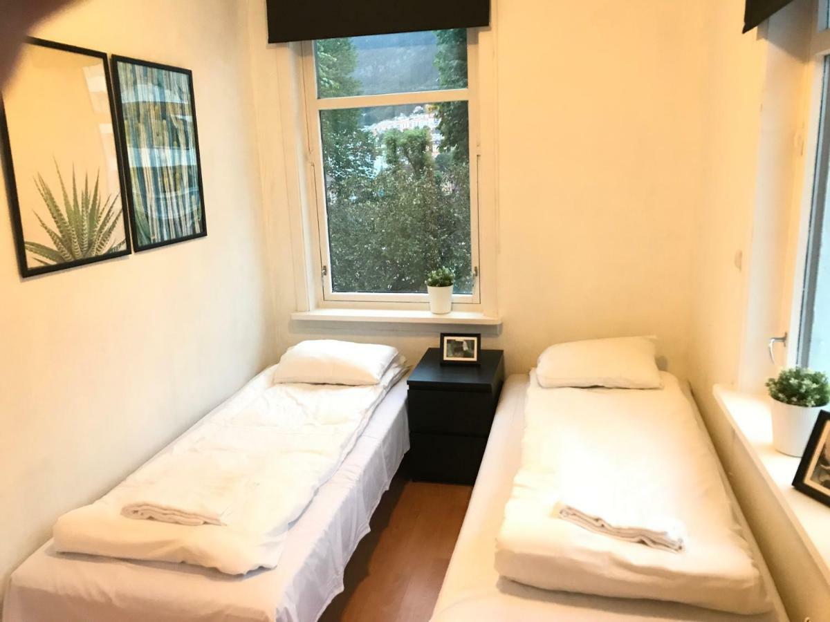 Apartment Prime Location Bergen