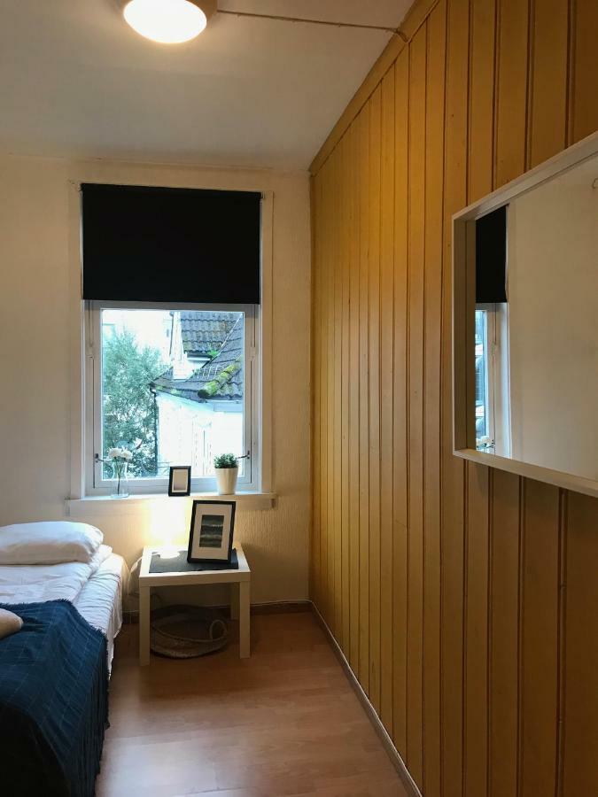 Apartment Prime Location Bergen