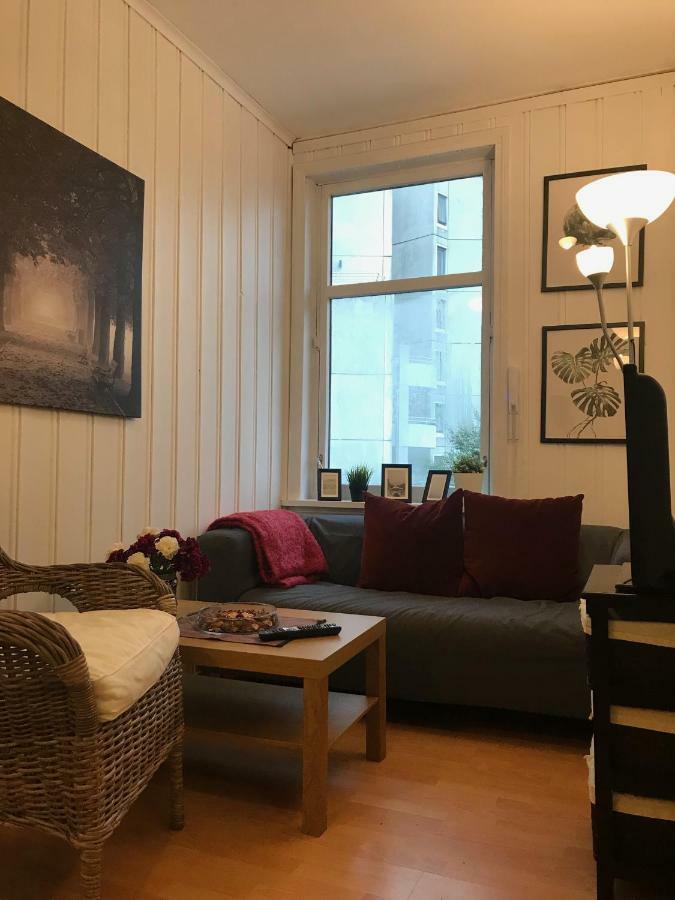 Prime Location Bergen