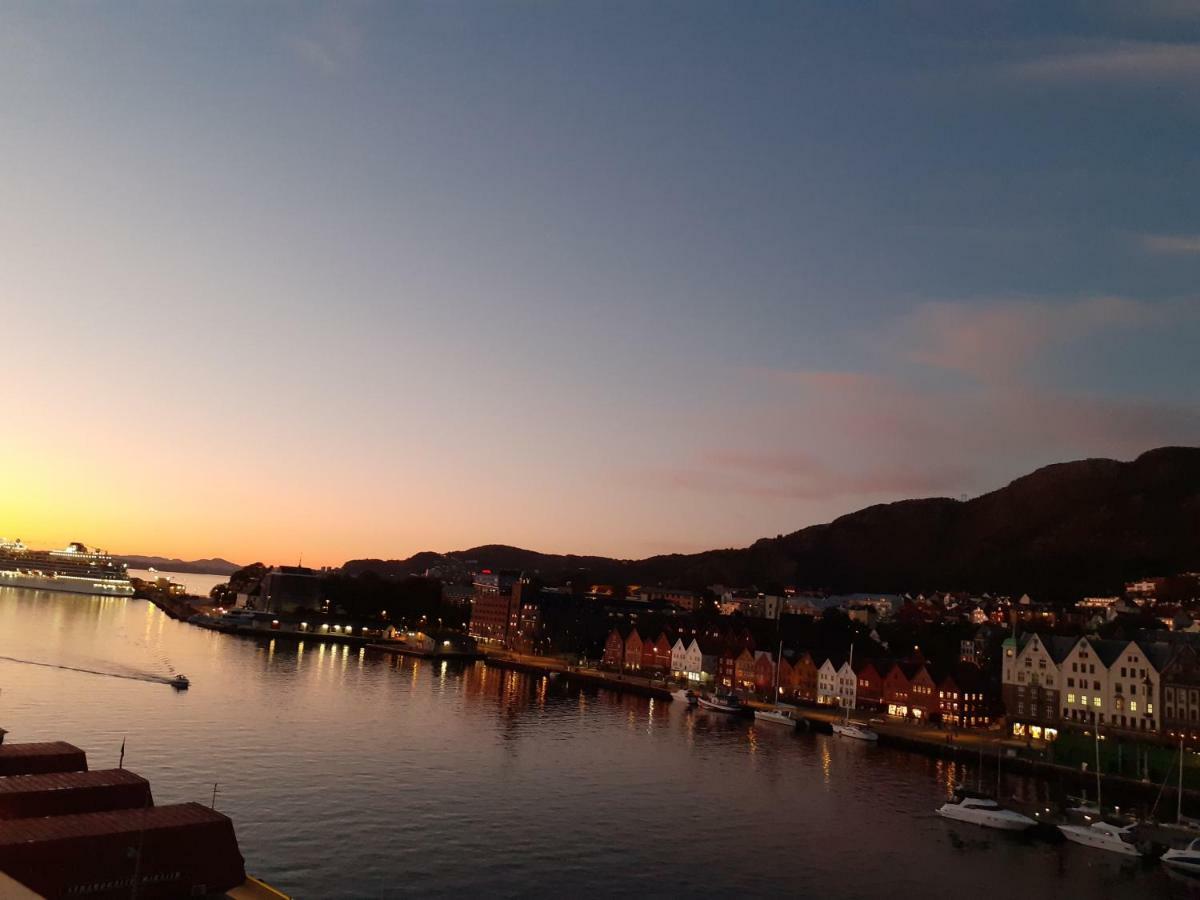 Magic & Kloverhuset 4* Bergen