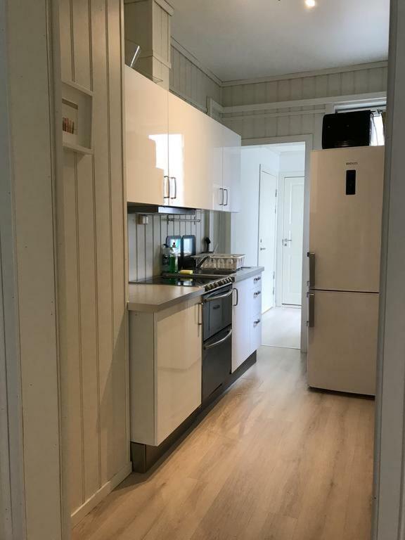 Central, Yet Quiet And Cozy! Apartment *